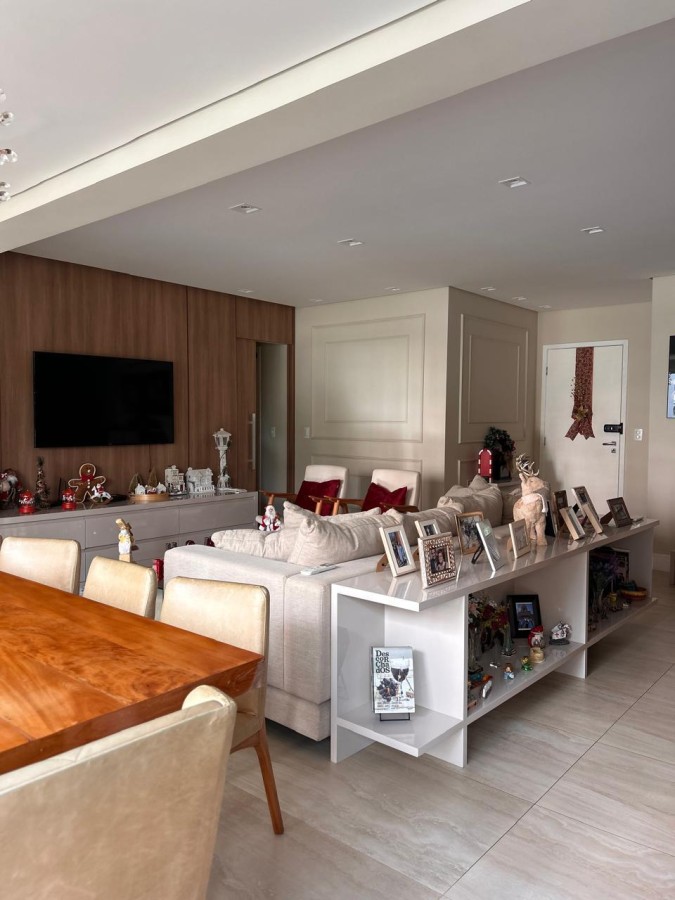Apartamento, 4 quartos - Foto 5