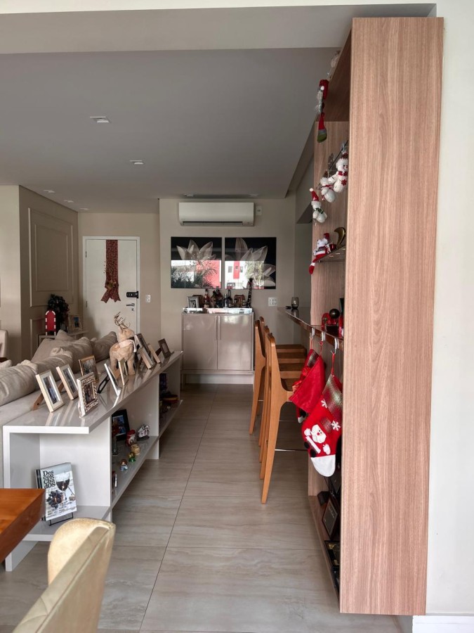 Apartamento, 4 quartos - Foto 3