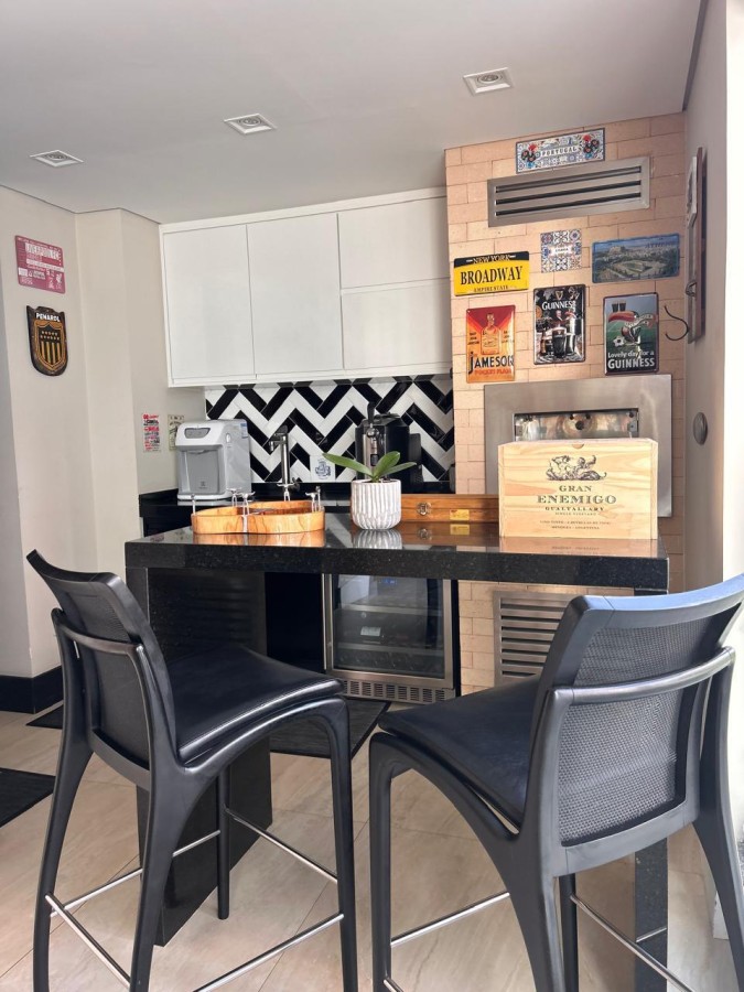 Apartamento, 4 quartos - Foto 13