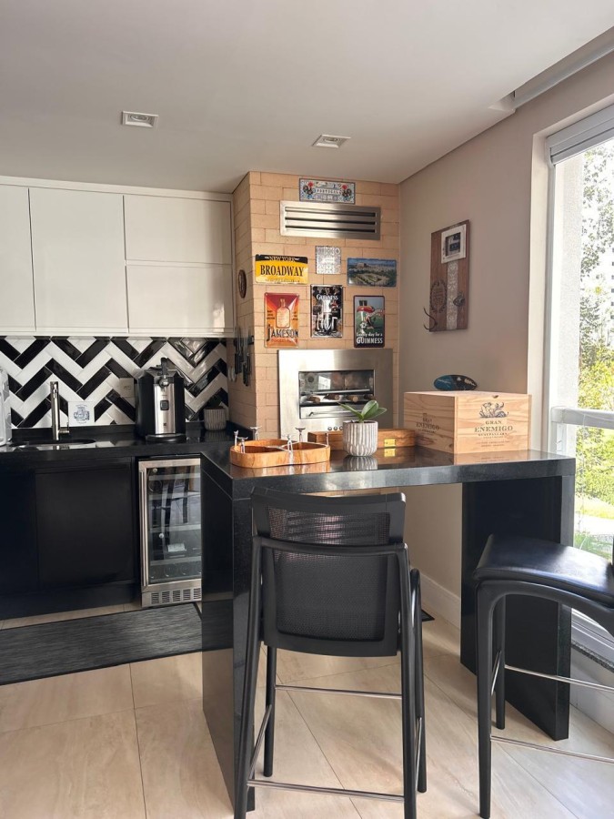 Apartamento, 4 quartos - Foto 14