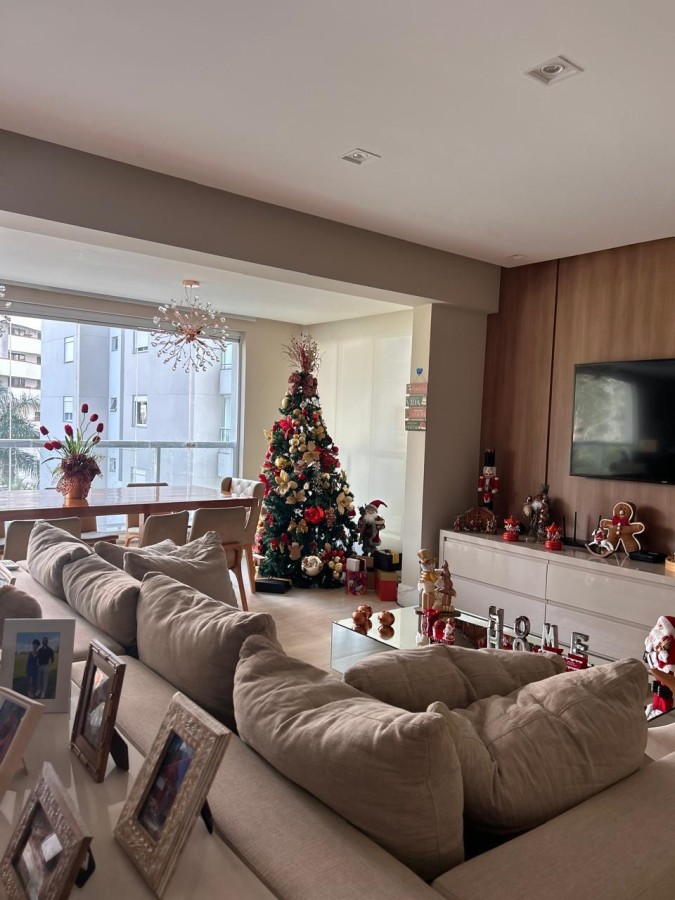 Apartamento, 4 quartos - Foto 8