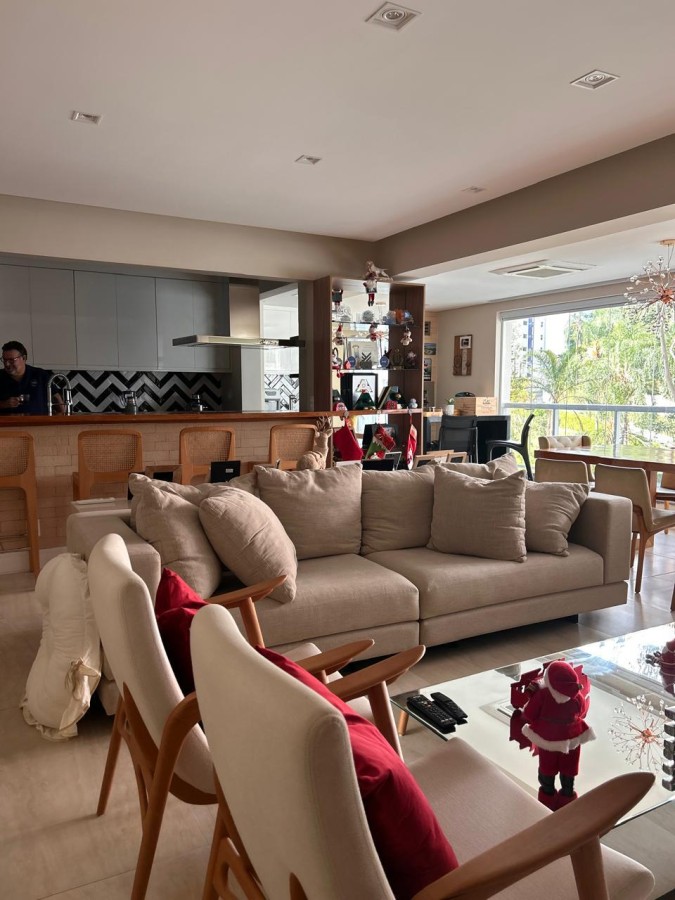 Apartamento, 4 quartos - Foto 7