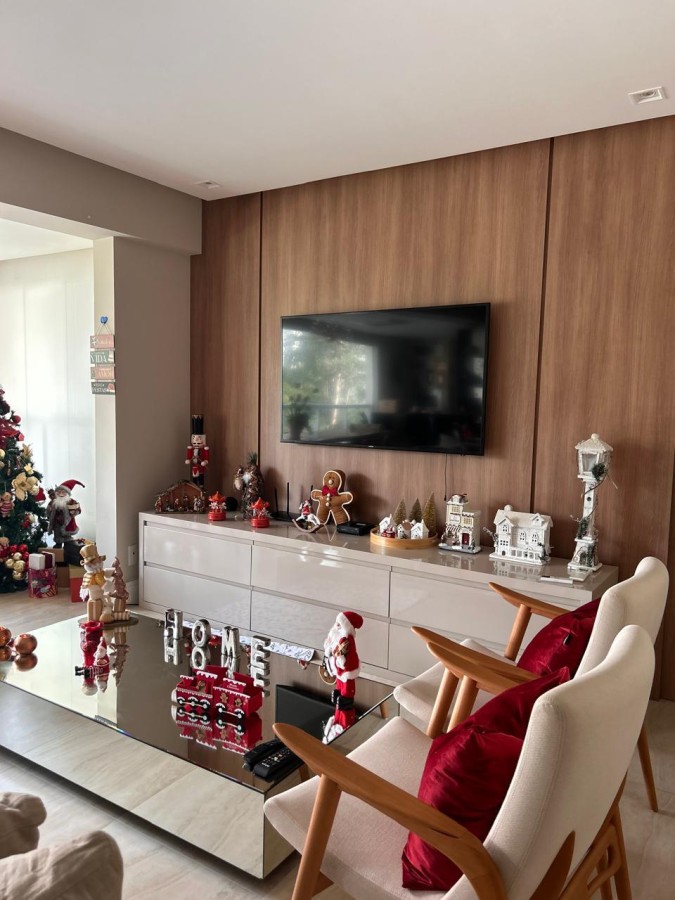 Apartamento, 4 quartos - Foto 6