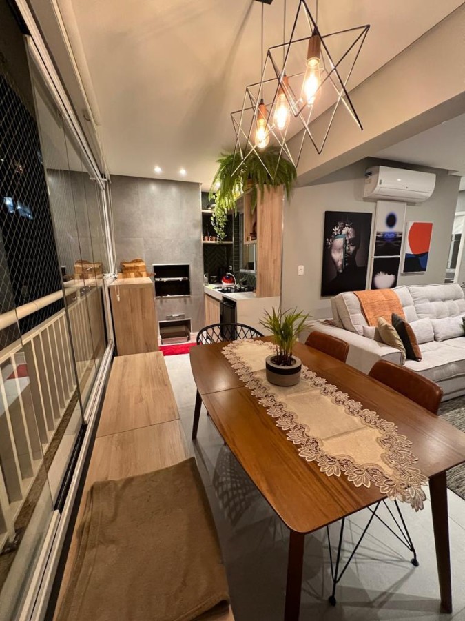 Apartamento - Foto 1