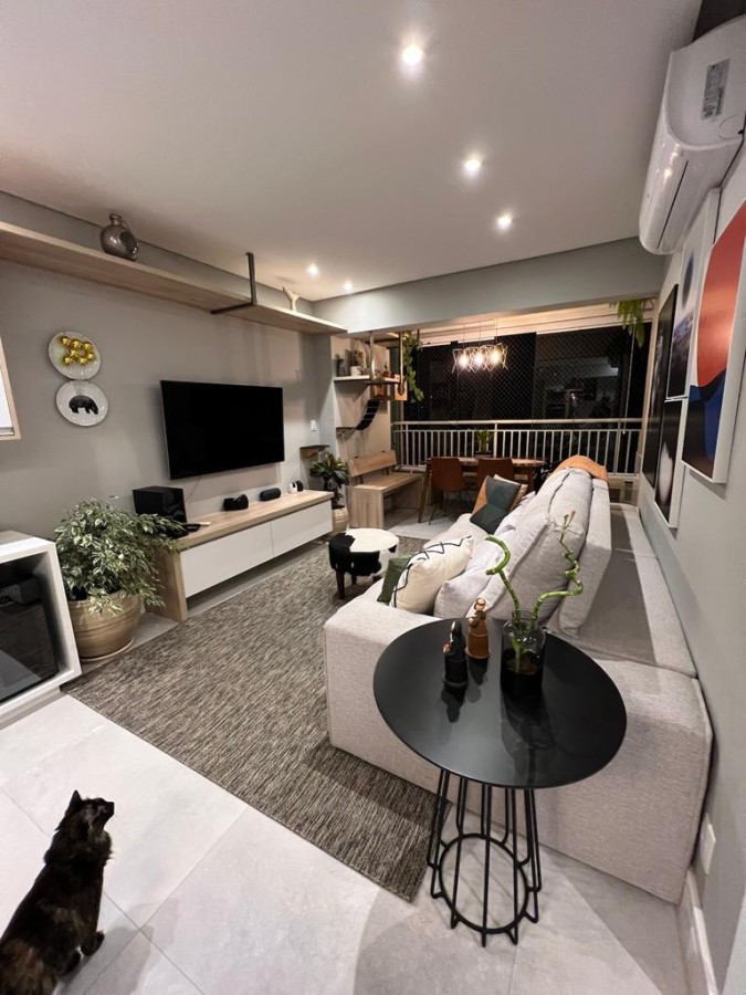 Apartamento - Foto 4