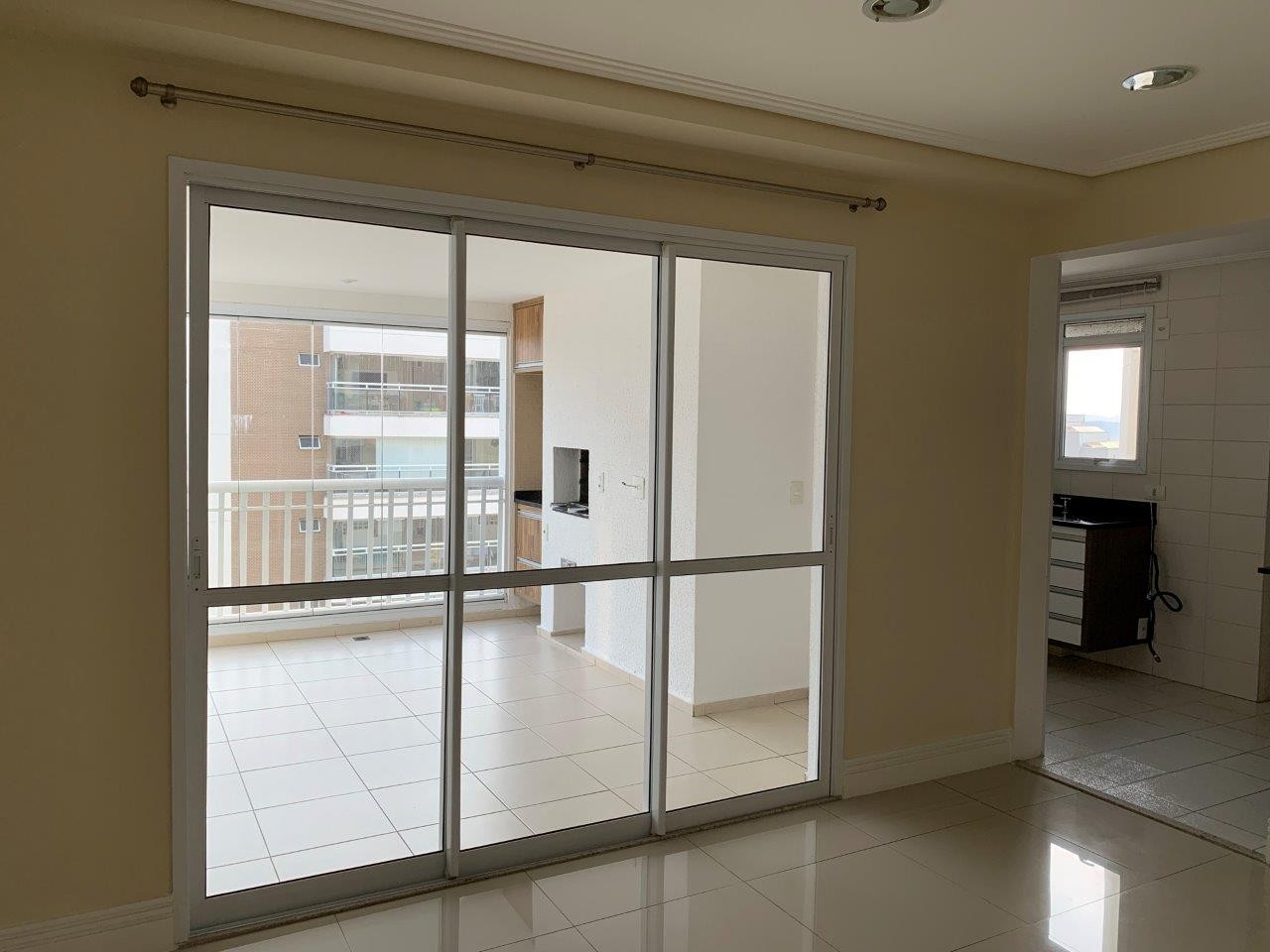 Apartamento, 2 quartos - Foto 1