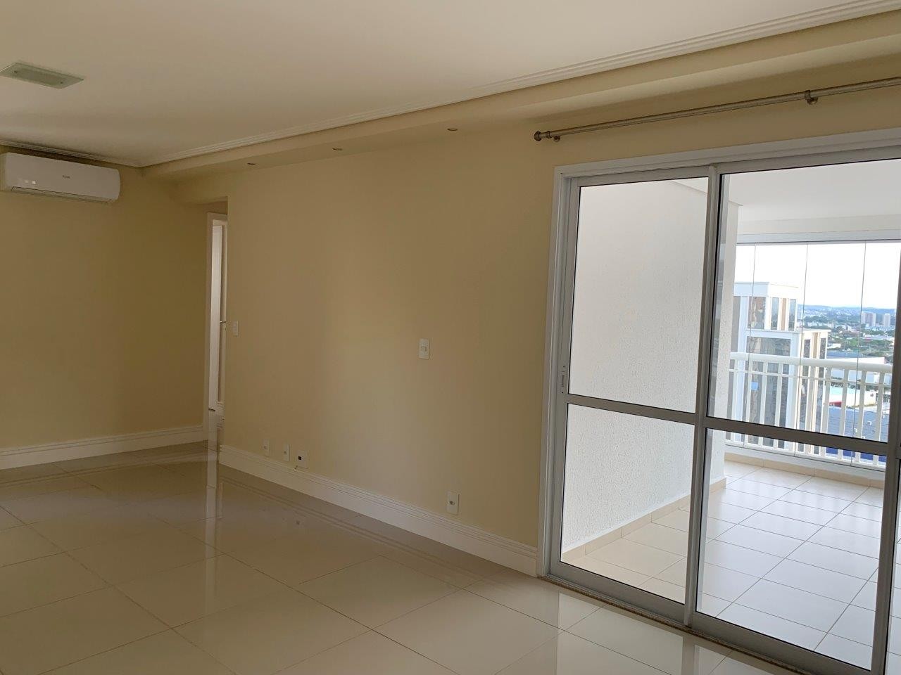 Apartamento, 2 quartos - Foto 2