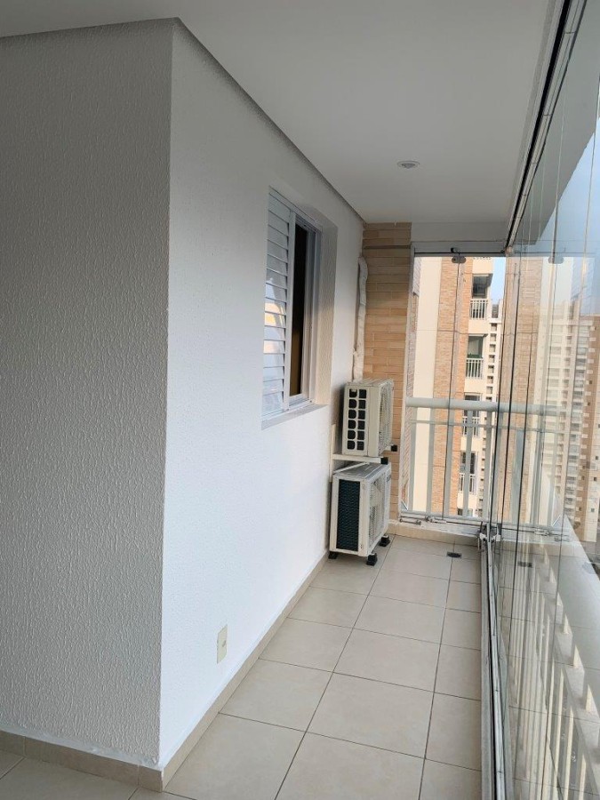 Apartamento, 2 quartos - Foto 8
