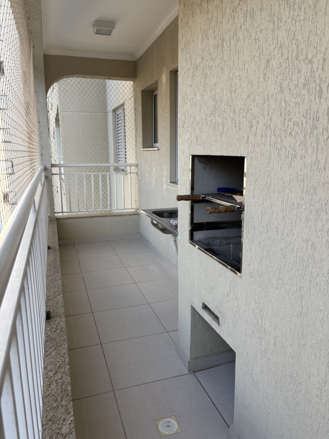Apartamento, 2 quartos - Foto 3