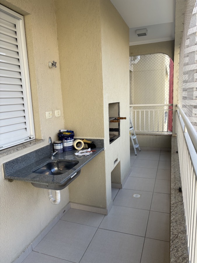 Apartamento, 2 quartos - Foto 4