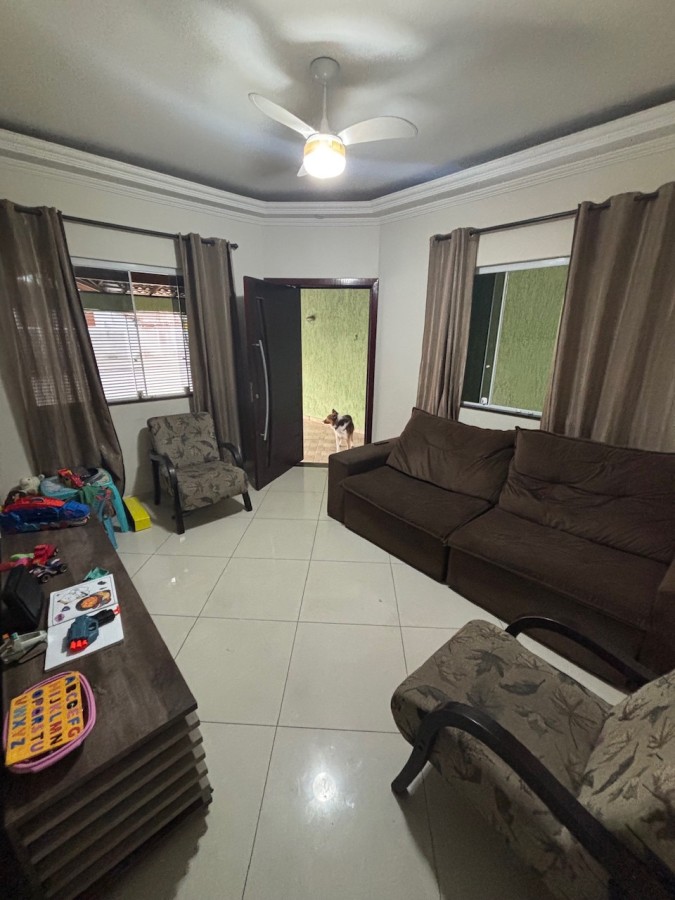 Casa, 3 quartos - Foto 6