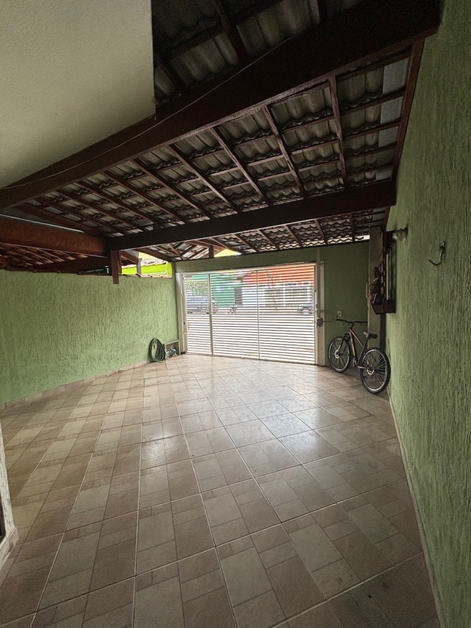 Casa, 3 quartos - Foto 4