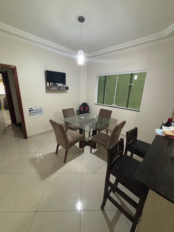 Casa, 3 quartos - Foto 7