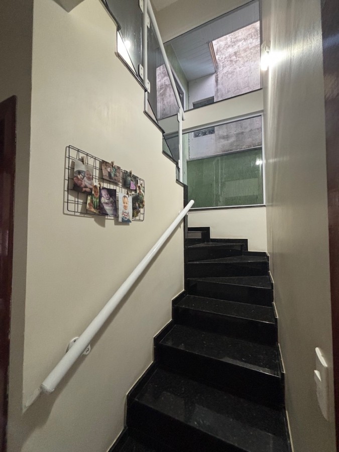 Casa, 3 quartos - Foto 12