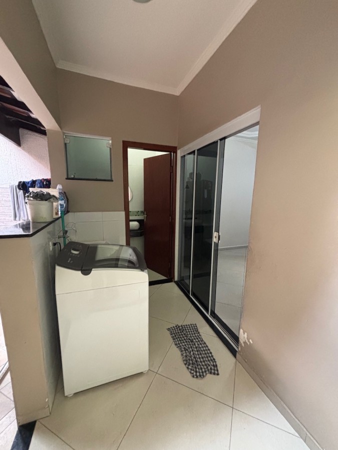 Casa, 3 quartos - Foto 10