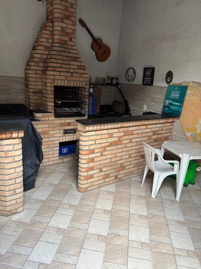 Casa, 3 quartos - Foto 24