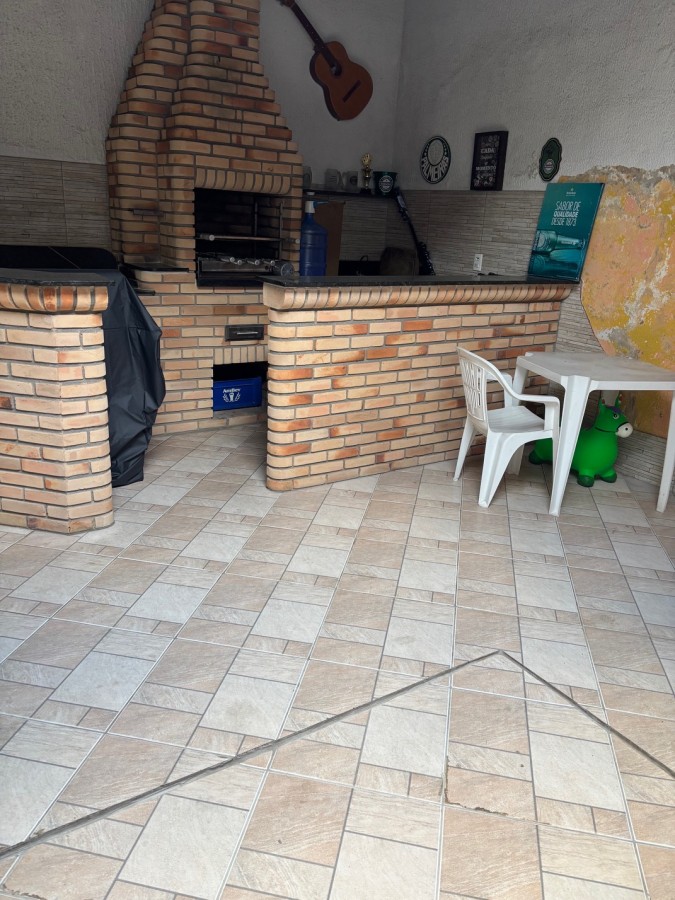 Casa, 3 quartos - Foto 25