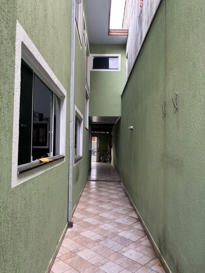Casa, 3 quartos - Foto 26