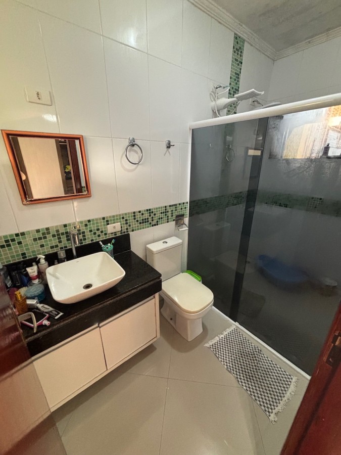 Casa, 3 quartos - Foto 17