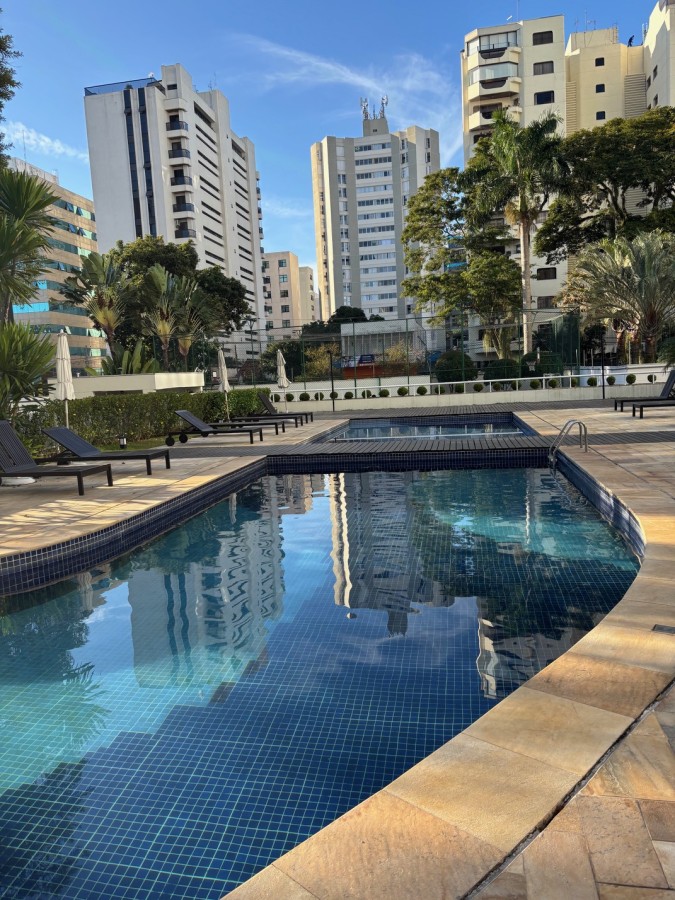 Apartamento, 4 quartos - Foto 45