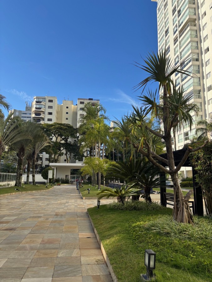 Apartamento, 4 quartos - Foto 50