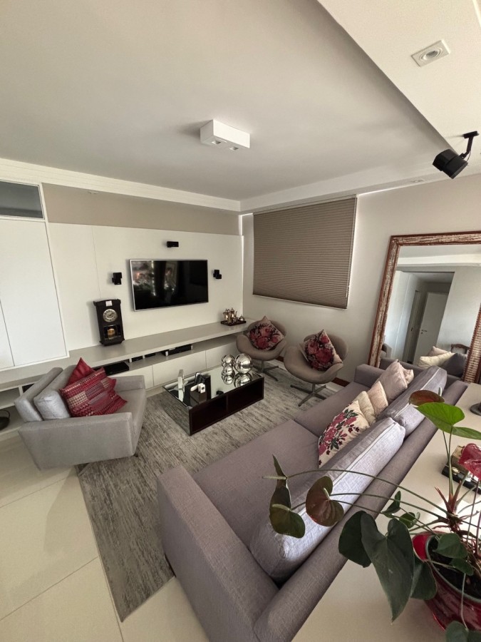 Apartamento, 4 quartos - Foto 4