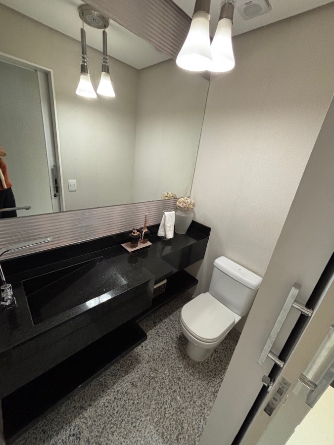 Apartamento, 4 quartos - Foto 12