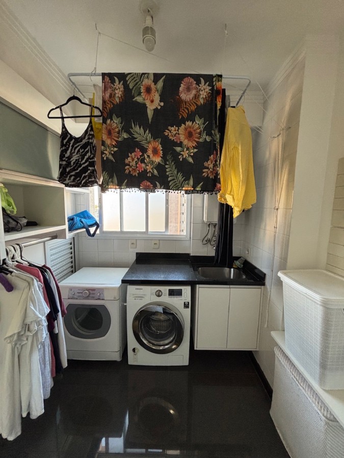 Apartamento, 4 quartos - Foto 19