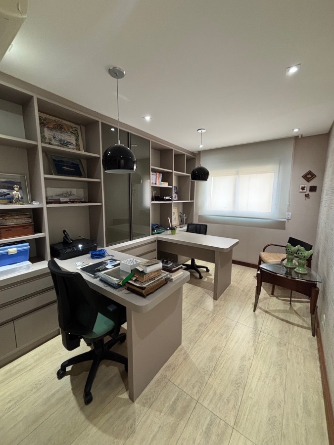 Apartamento, 4 quartos - Foto 39