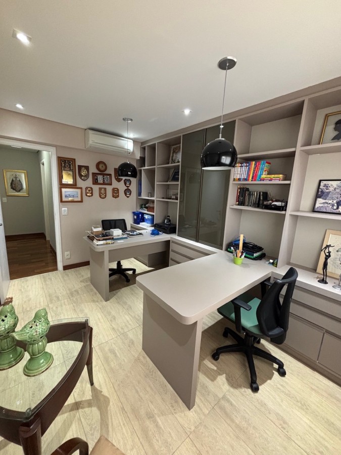 Apartamento, 4 quartos - Foto 40