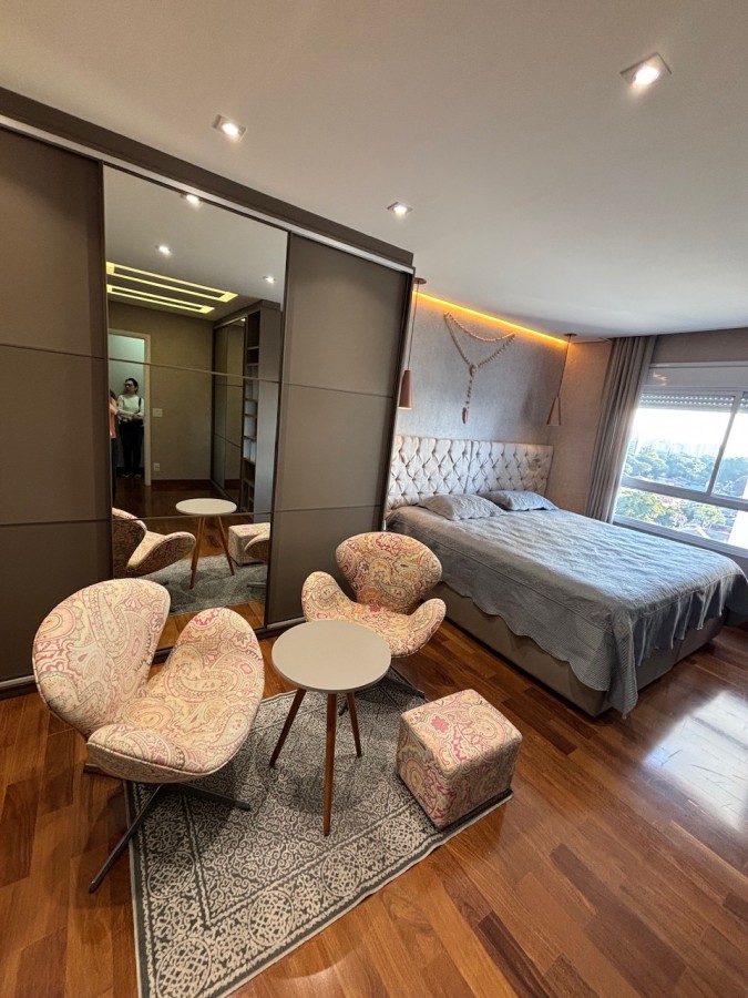 Apartamento, 4 quartos - Foto 27