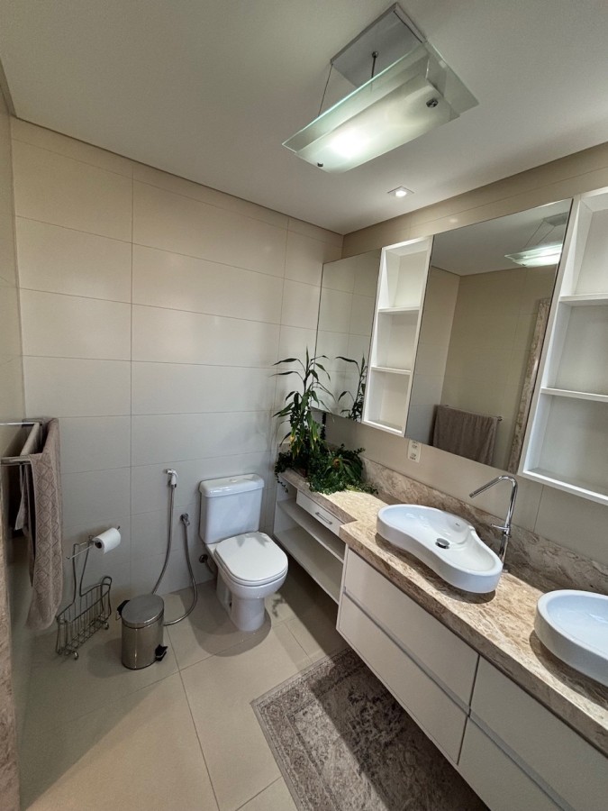 Apartamento, 4 quartos - Foto 30