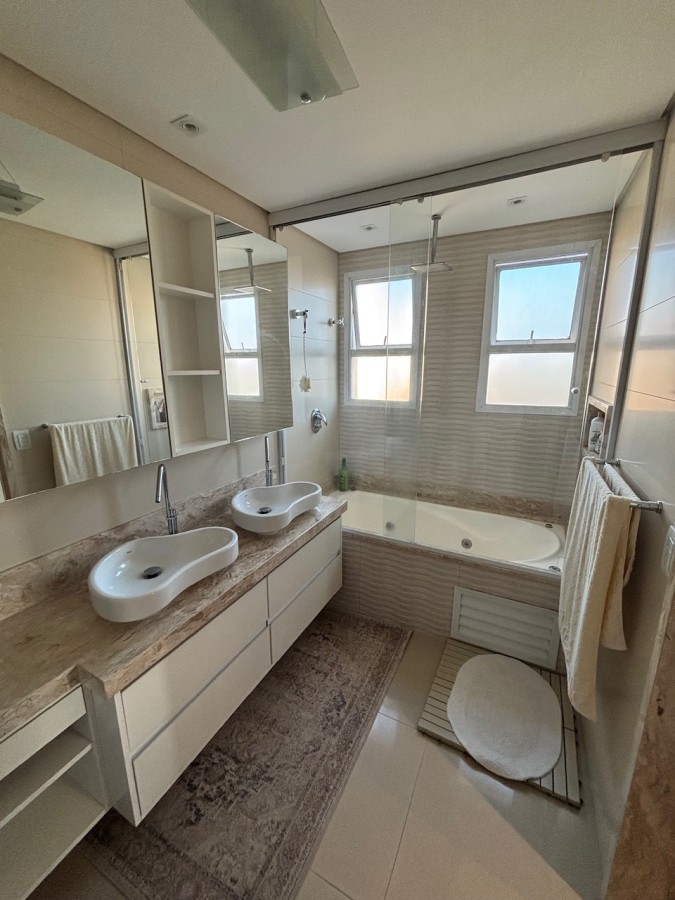 Apartamento, 4 quartos - Foto 29
