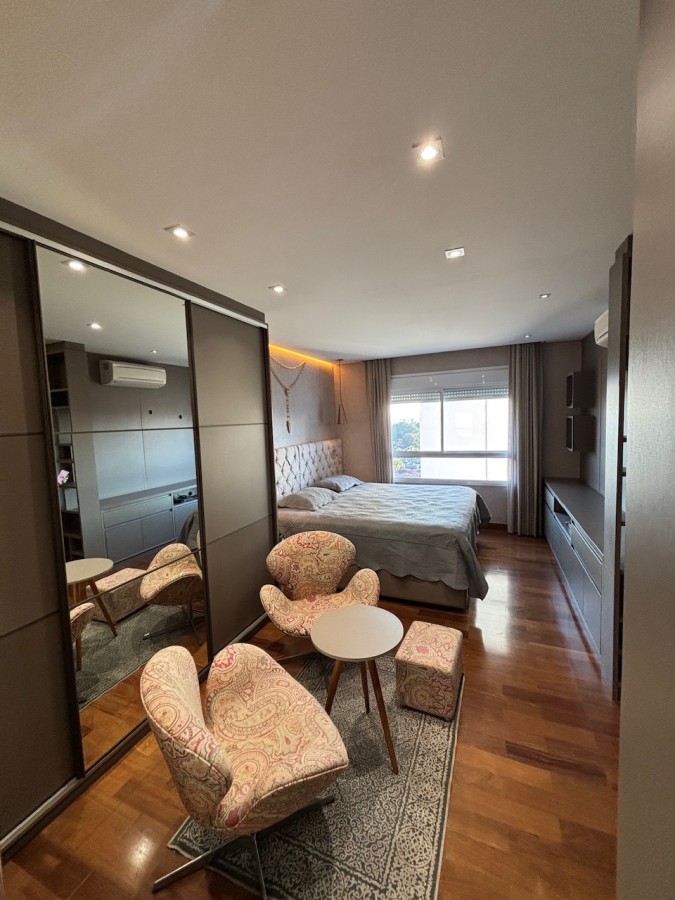 Apartamento, 4 quartos - Foto 25