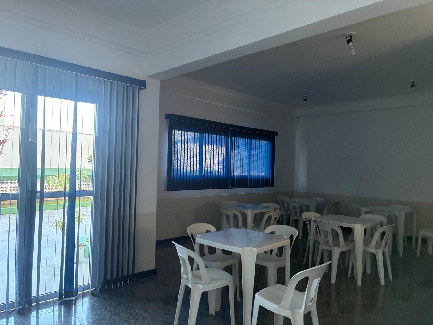 Apartamento, 2 quartos - Foto 15
