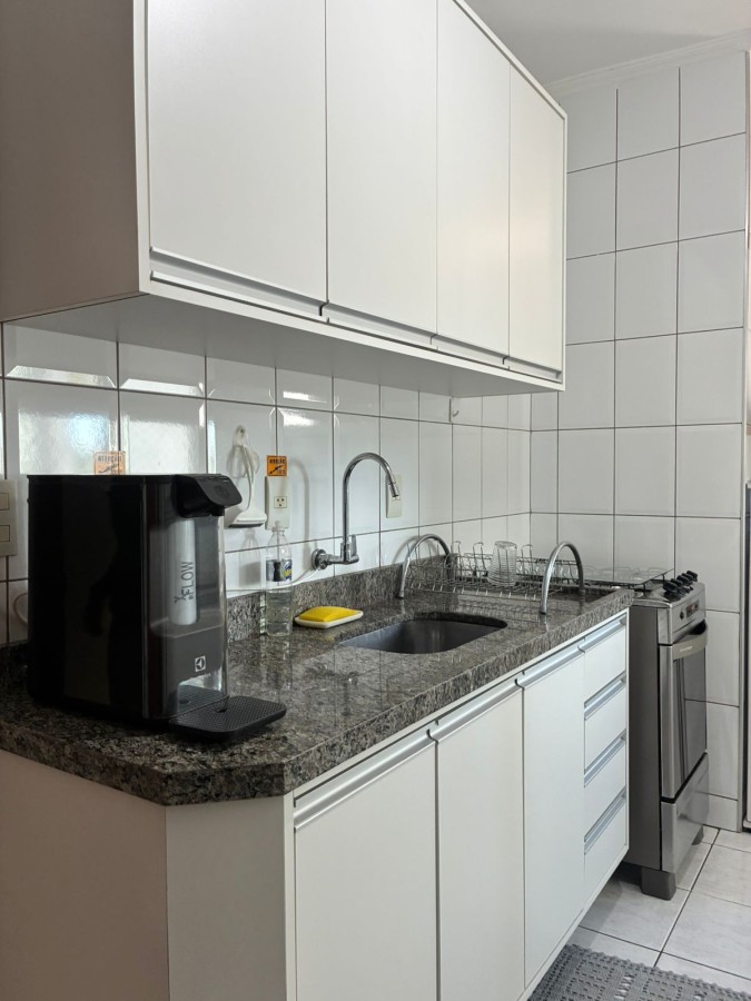 Apartamento, 2 quartos - Foto 6