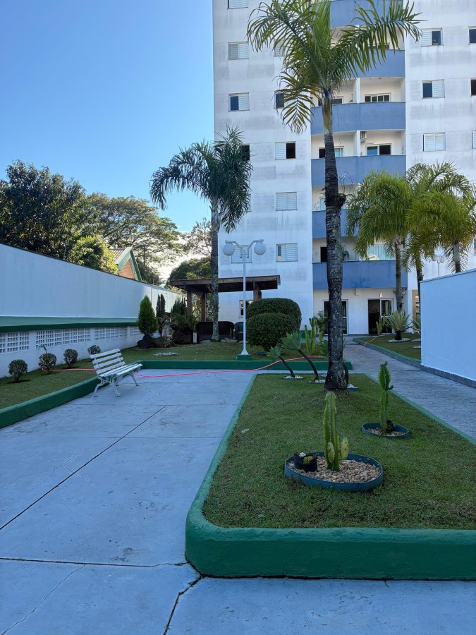 Apartamento, 2 quartos - Foto 13