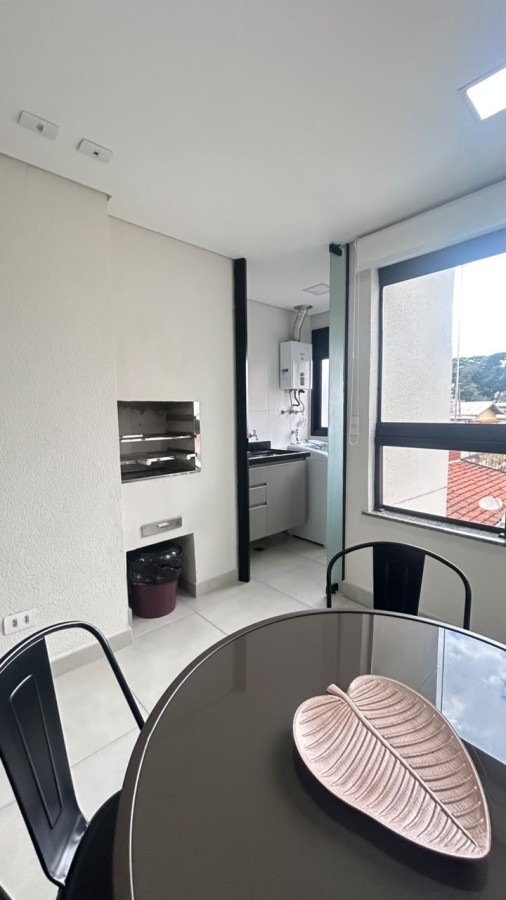 Apartamento, 2 quartos - Foto 5