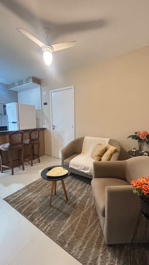 Apartamento, 2 quartos - Foto 1