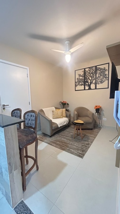 Apartamento, 2 quartos - Foto 2