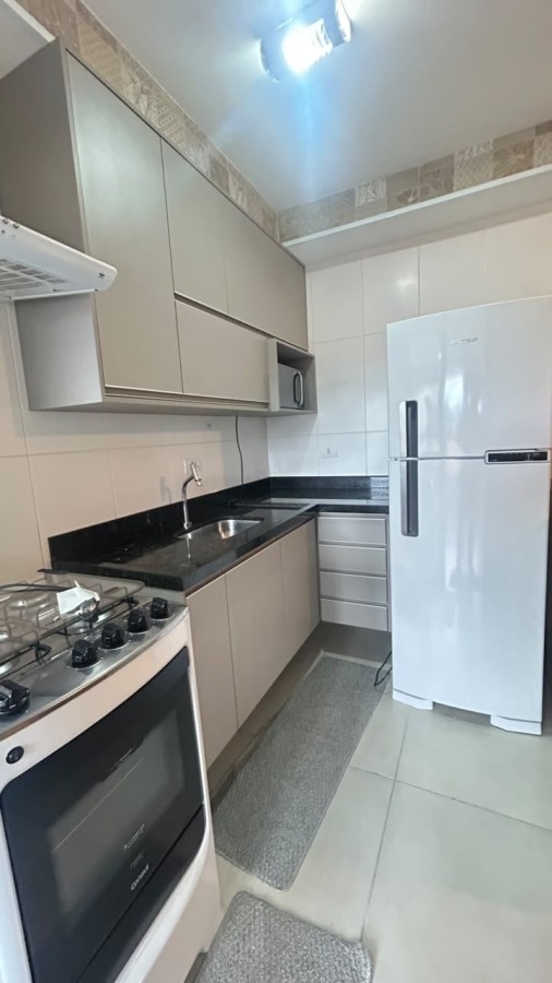 Apartamento, 2 quartos - Foto 8