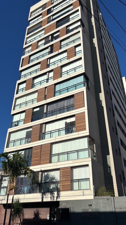 Apartamento, 2 quartos - Foto 2