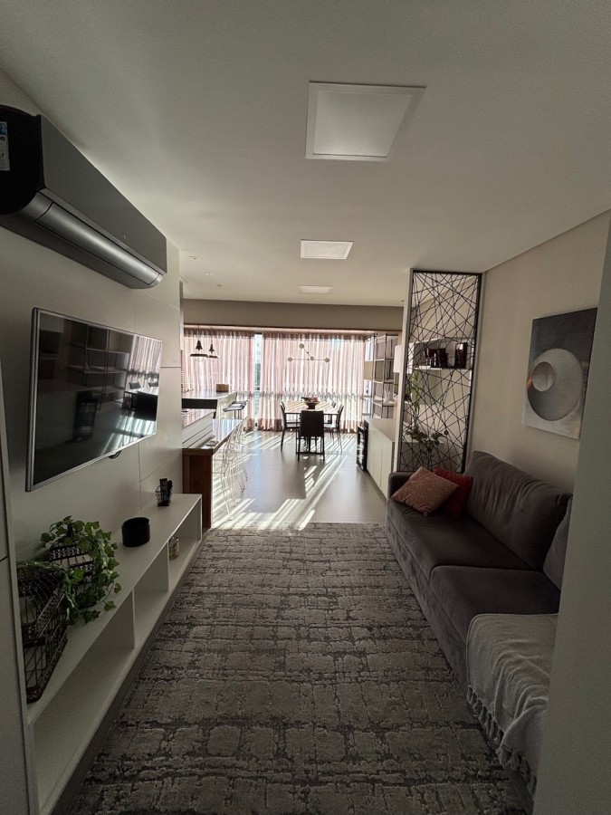Apartamento, 2 quartos - Foto 1