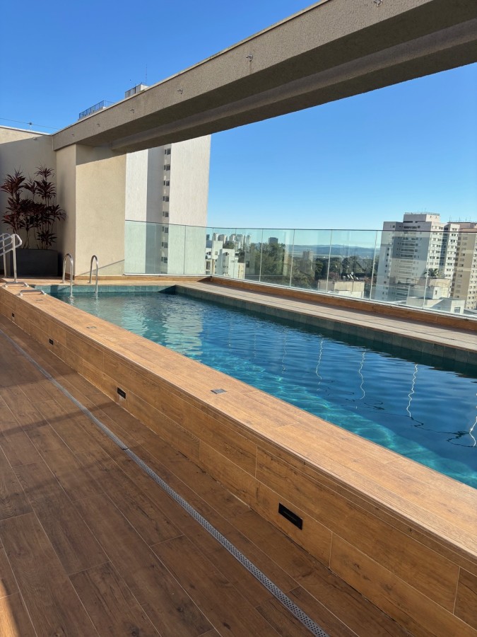 Apartamento, 2 quartos - Foto 40