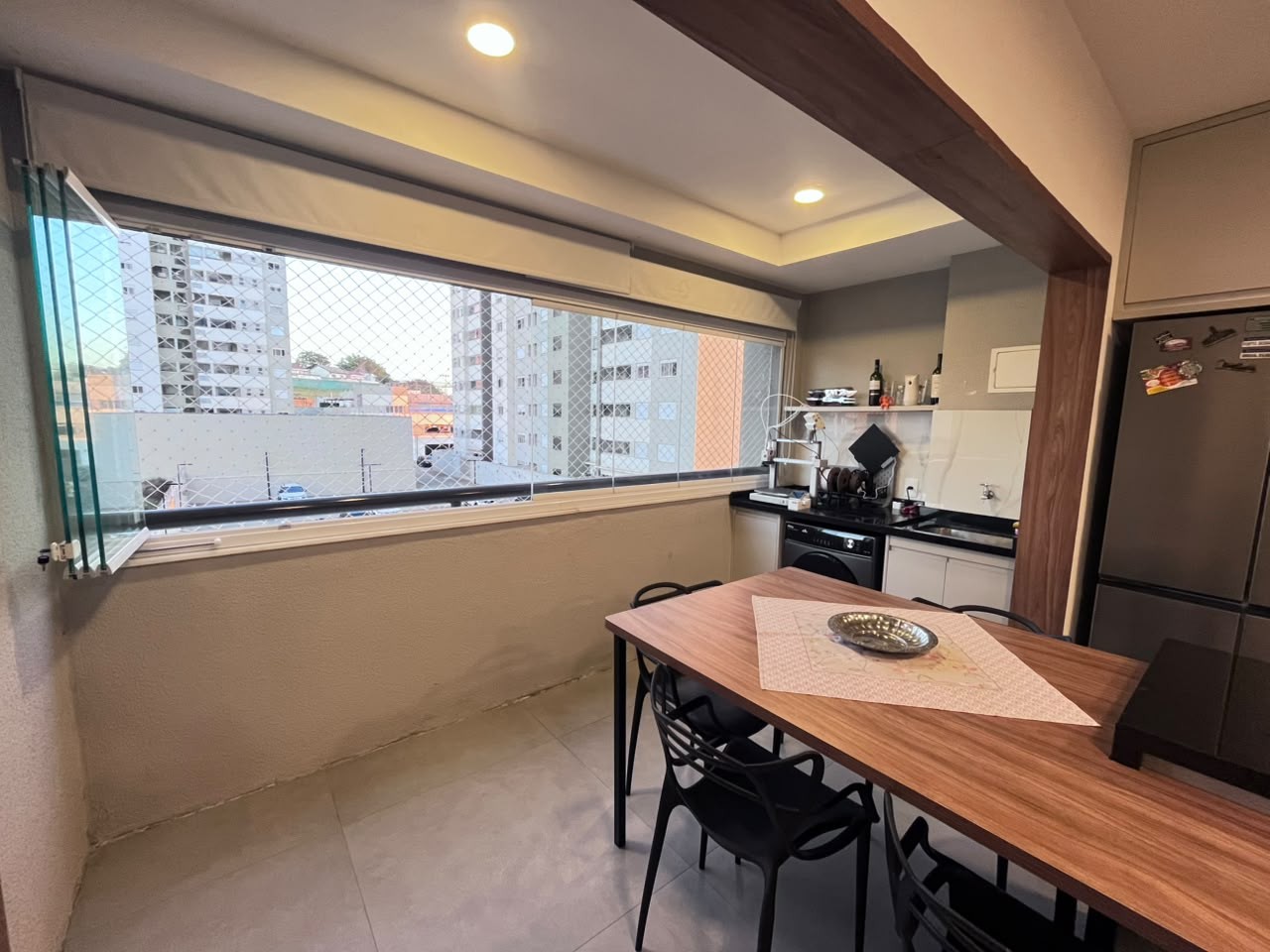 Apartamento, 3 quartos - Foto 4