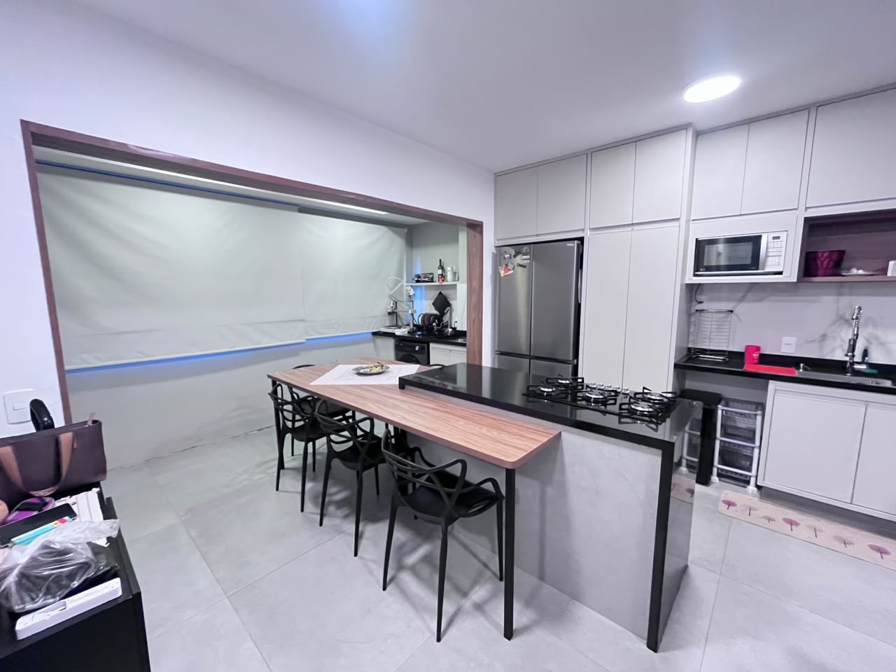 Apartamento, 3 quartos - Foto 3