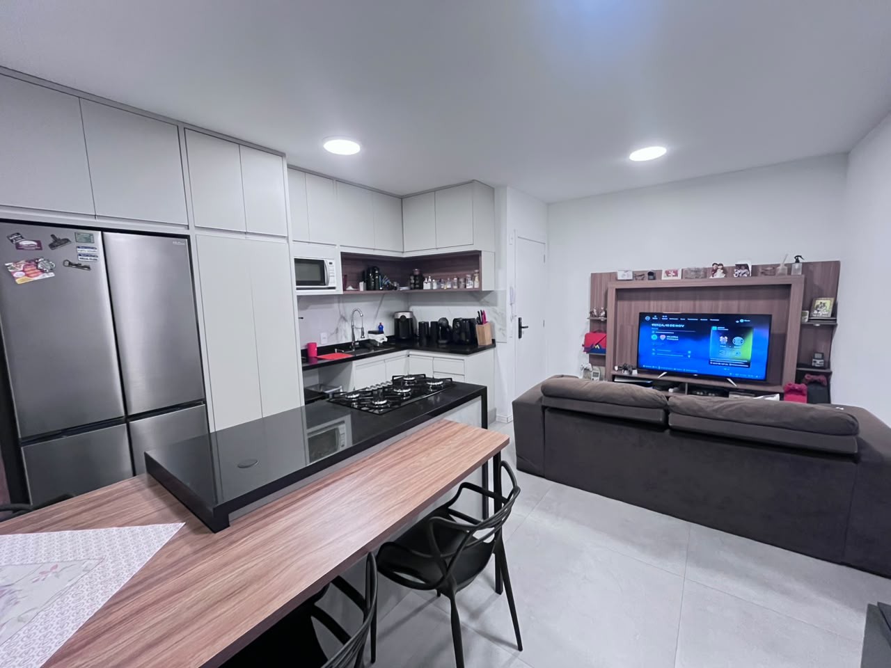 Apartamento, 3 quartos - Foto 2
