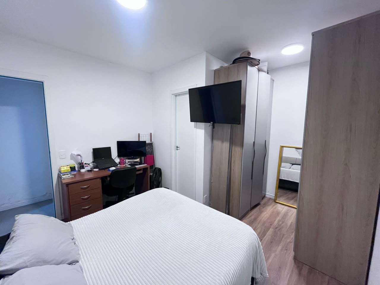 Apartamento, 3 quartos - Foto 6