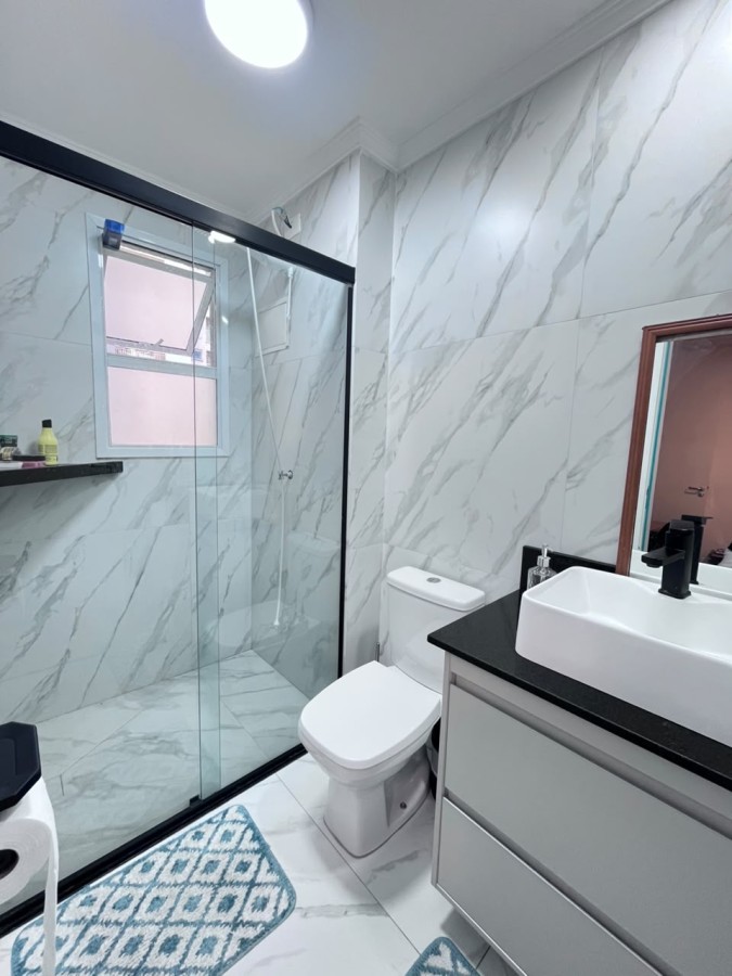 Apartamento, 3 quartos - Foto 8