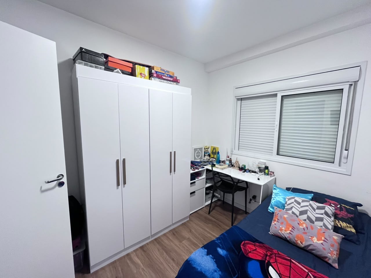 Apartamento, 3 quartos - Foto 9